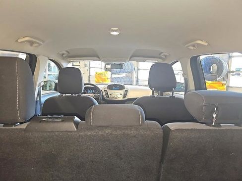 Used 2019 Ford Escape S image 27