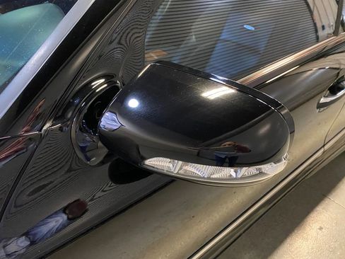 Used 2007 Mercedes-Benz E 63 AMG Wagon image 29