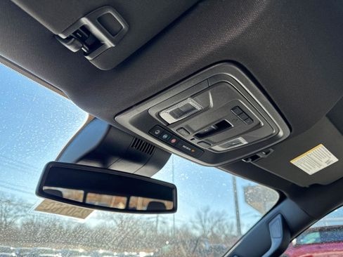 New 2025 GMC Sierra 1500 SLT w/ SLT Premium Plus Package image 26