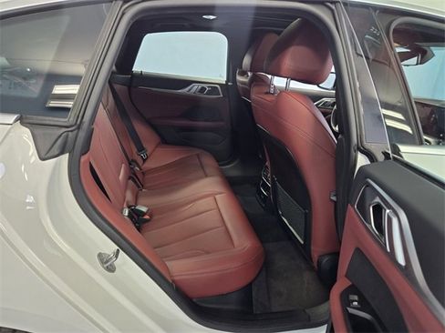Used 2024 BMW 430i Gran Coupe w/ Convenience Package image 15