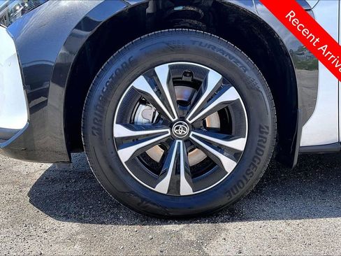 Certified 2025 Toyota bZ4X FWD w/ Weather Package image 34