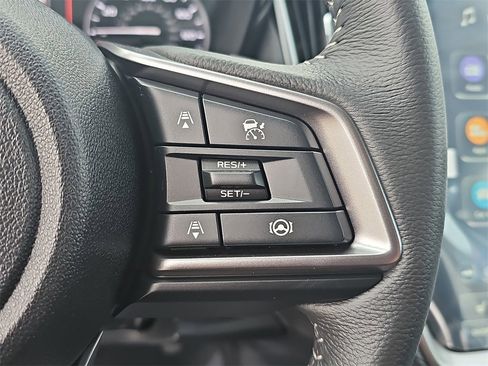 New 2025 Subaru Outback Premium w/ Popular Package #1A image 18