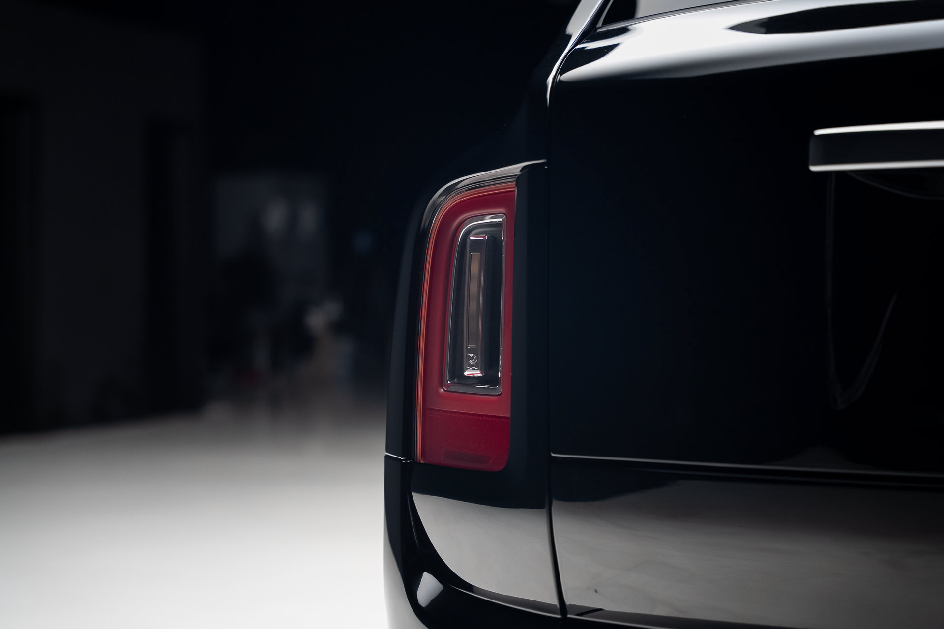 Used 2022 Rolls-Royce Cullinan w/ Technology Package AWD/4WD image 29