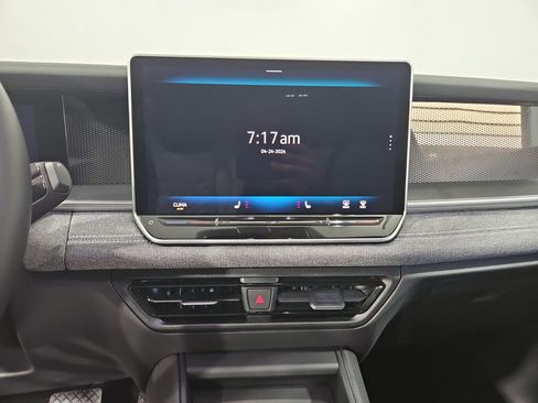 New 2026 Volkswagen Tiguan S AWD/4WD image 18