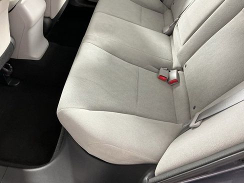 Used 2013 Honda Accord LX image 10