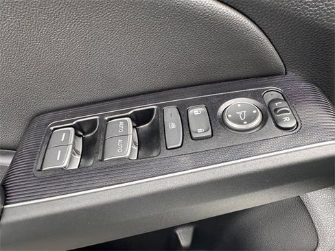 Used 2024 Honda Civic Touring image 16