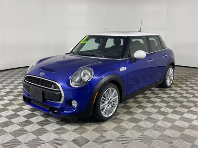 Used 2019 MINI Cooper S w/ Signature Upholstery Package
