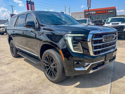 Used 2025 GMC Yukon Elevation w/ Elevation Premium Package