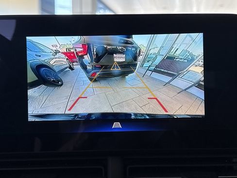 New 2026 Chevrolet Trax ACTIV w/ Driver Confidence Package FWD image 6
