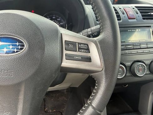 Used 2015 Subaru Forester 2.5i Touring w/ Protection Package #2 AWD/4WD image 27
