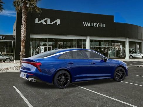 New 2026 Kia K5 GT-Line w/ GT-Line Premium Package image 6