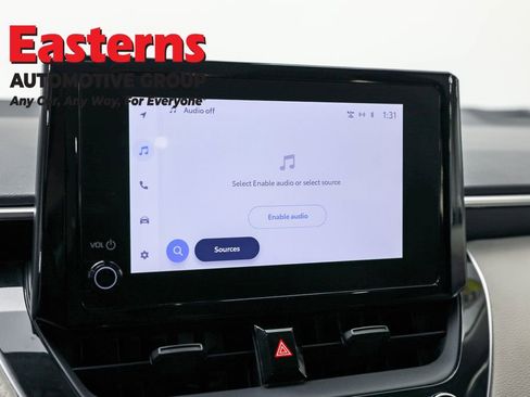 Used 2023 Toyota Corolla LE image 18