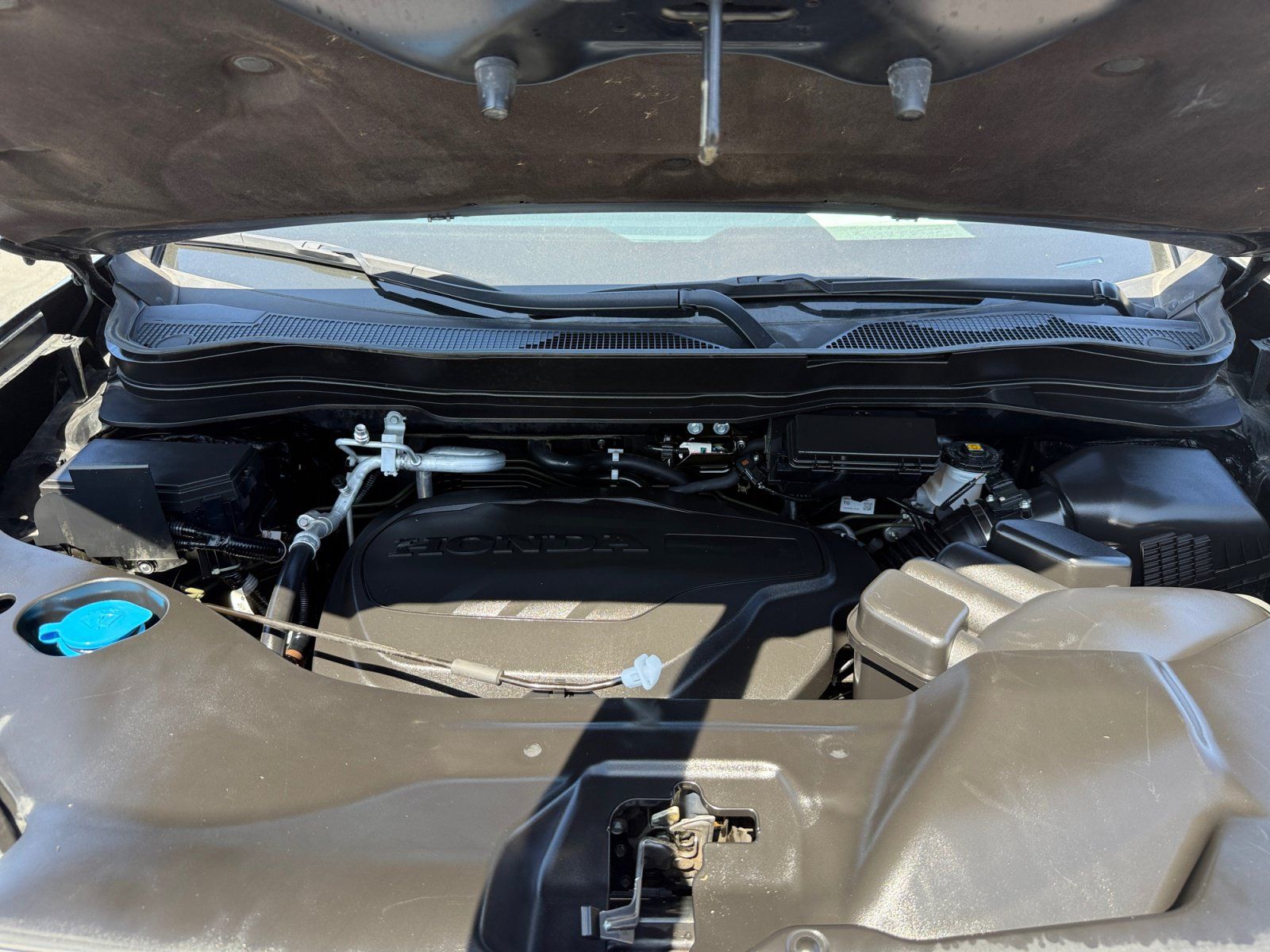 Certified 2024 Honda Ridgeline RTL image 20