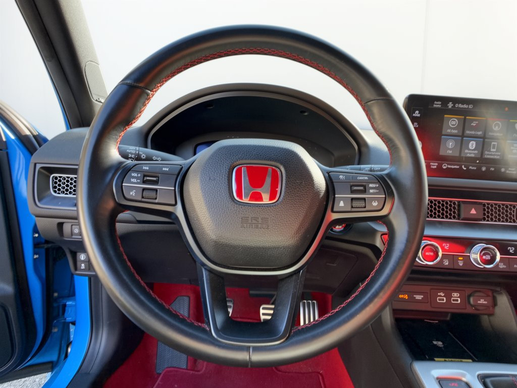 Used 2023 Honda Civic Type R image 10