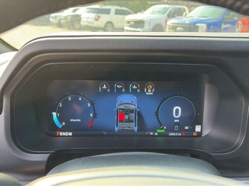 Used 2024 Ford F150 Lariat w/ Equipment Group 502A High AWD/4WD image 7