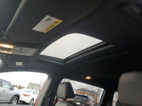 Certified 2023 Honda Odyssey Sport image 23