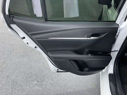 Certified 2025 Toyota Camry XLE w/ Premium Plus Package FWD image 26