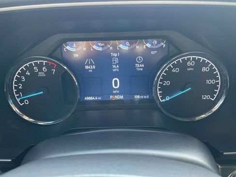 Used 2023 Ford F150 XLT w/ Equipment Group 302A High AWD/4WD image 26