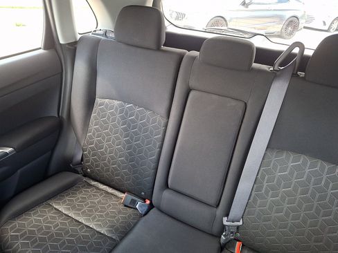 Used 2021 Mitsubishi Outlander Sport SE FWD image 18