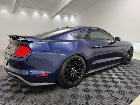 Used 2019 Ford Mustang GT w/ GT Performance Package image 7