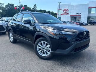 New 2026 Toyota Corolla Cross LE w/ Moonroof Package AWD/4WD 360° Tour