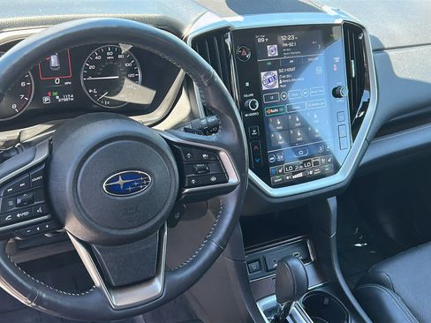 Certified 2023 Subaru Ascent Touring AWD/4WD image 11