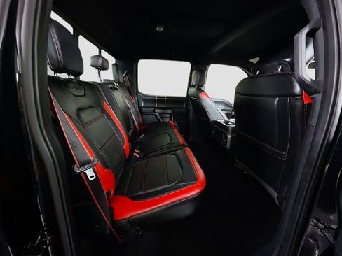 Used 2020 Ford F150 Lariat w/ Equipment Group 502A Luxury image 27