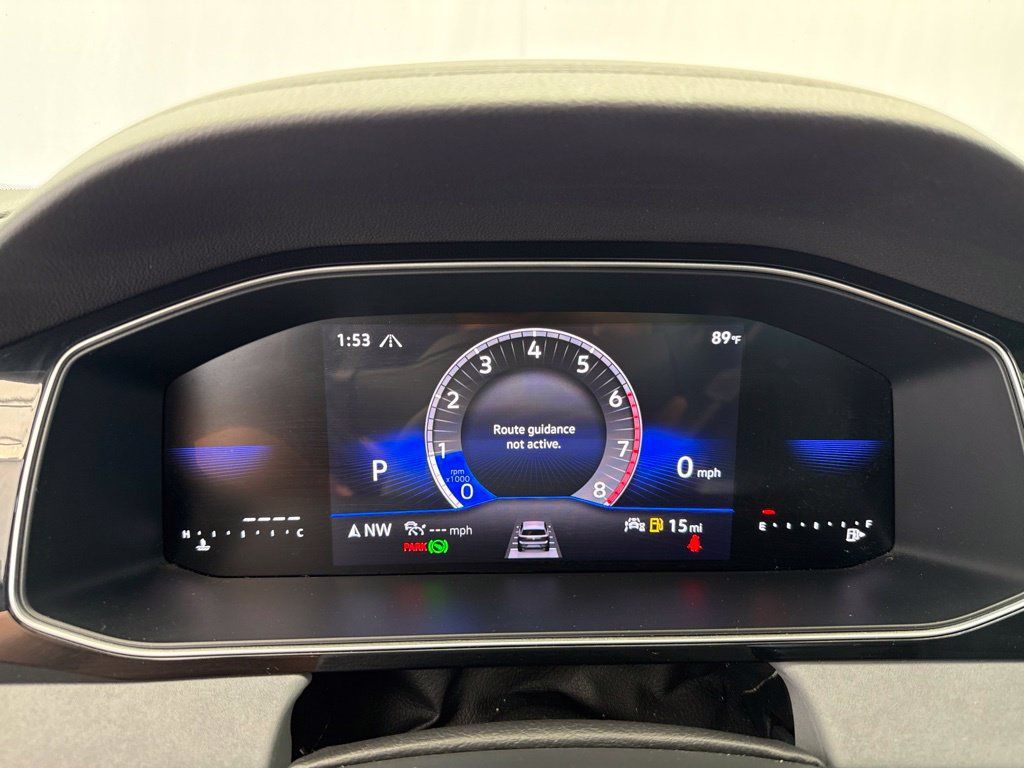 Used 2025 Volkswagen Jetta SE FWD image 25
