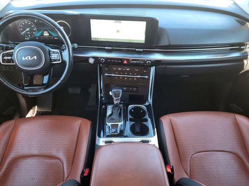 Used 2022 Kia Carnival SX Prestige FWD image 24