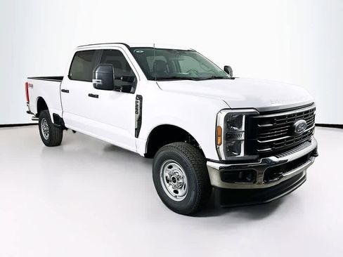 New 2026 Ford F250 XL w/ FX4 Off-Road Package image 23
