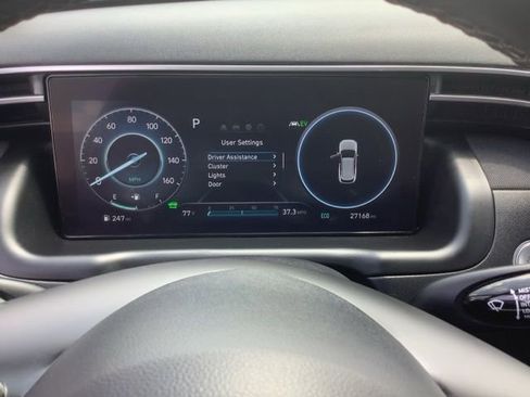 Used 2022 Hyundai Tucson SEL w/ Cargo Package AWD/4WD image 33