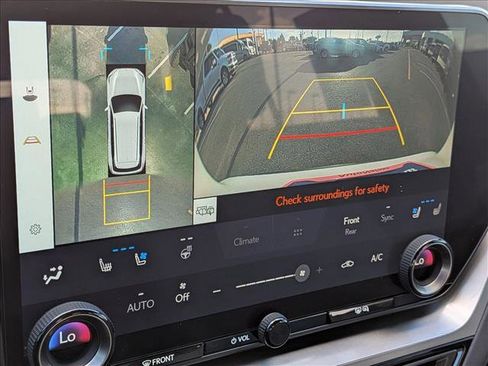 Used 2024 Lexus TX 350 FWD image 13