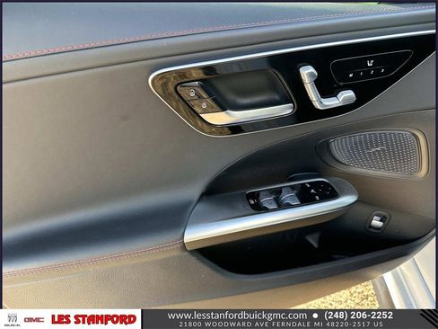 Used 2024 Mercedes-Benz C 43 AMG 4MATIC Sedan image 17