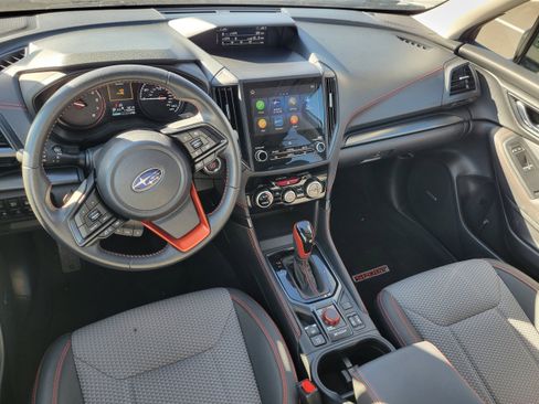 Certified 2024 Subaru Forester Sport image 13