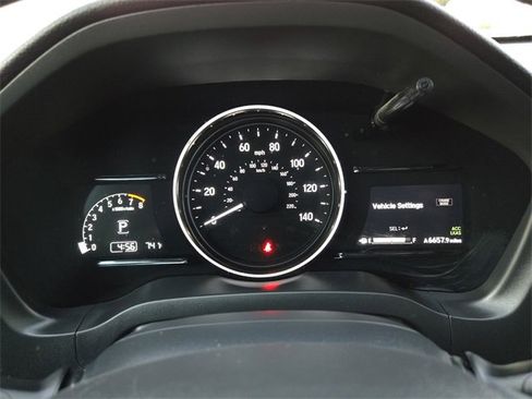 Used 2020 Honda HR-V EX image 24