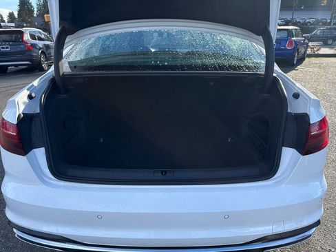 Used 2024 Audi A4 2.0T Premium Plus image 15