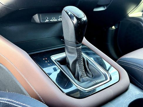 Used 2025 Subaru Forester Touring image 24