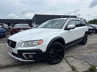 Used 2015 Volvo XC70 3.2 Premier Plus
