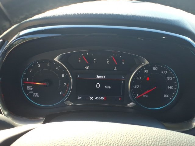 Used 2023 Chevrolet Traverse LT FWD image 19