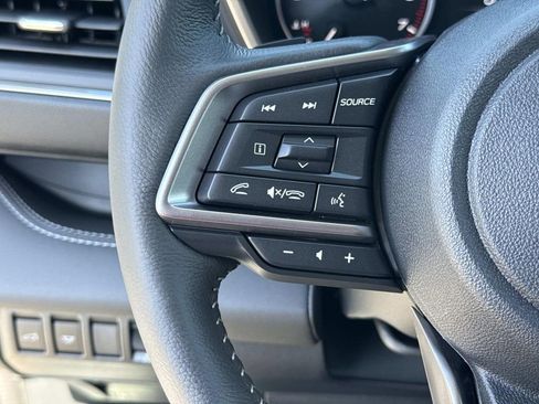 New 2026 Subaru Ascent Limited AWD/4WD image 43