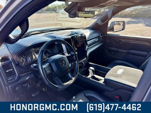Used 2022 RAM 1500 TRX w/ TRX Level 2 Equipment Group image 13
