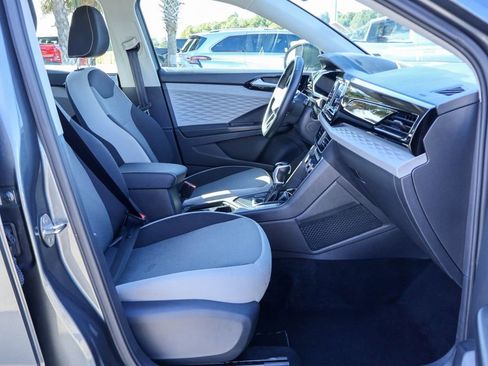 Used 2024 Volkswagen Taos S image 8