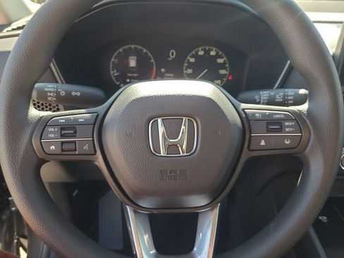 Used 2026 Honda CR-V LX image 26