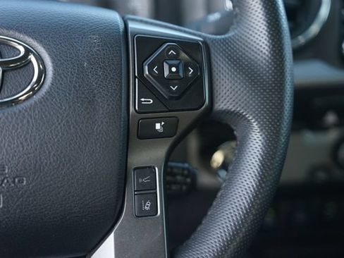 Used 2023 Toyota Tacoma TRD Sport w/ Technology Package RWD image 23