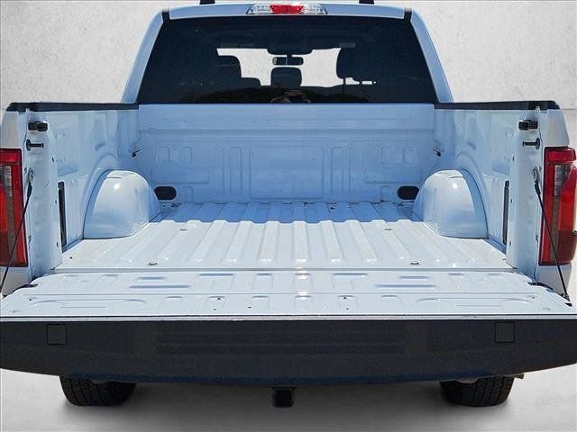 Used 2024 Ford F150 XLT w/ Mobile Office Package AWD/4WD image 6