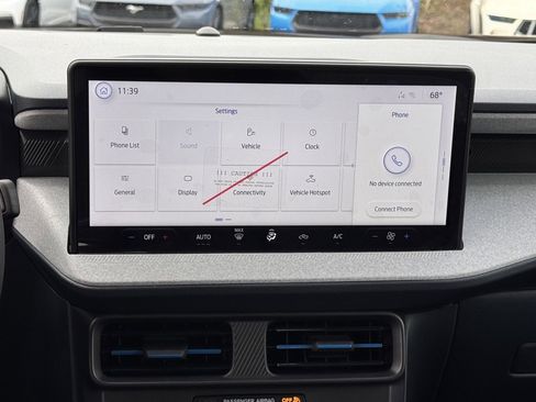 New 2026 Ford Maverick XLT image 24