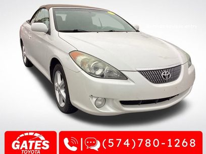 Used 2004 Toyota Solara SLE