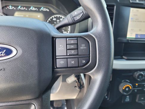 Used 2024 Ford F450 XLT AWD/4WD image 33