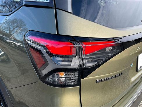 Certified 2025 Subaru Forester Premium w/ Convenience Package #1 image 25