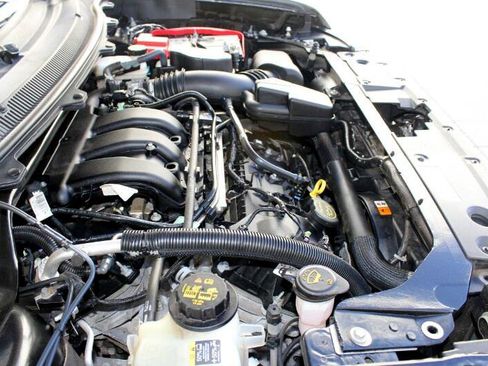 Used 2019 Ford Flex SEL w/ Equipment Group 202A image 46